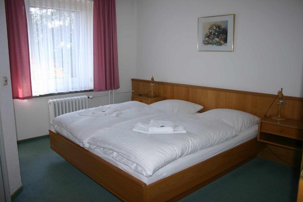 Hotel Zum Alten Brauhaus Oberwiesenthal Zimmer foto