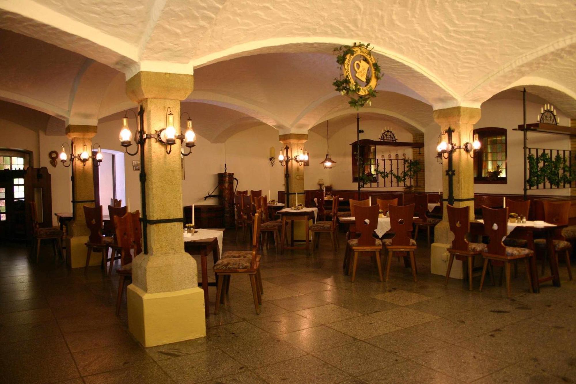 Hotel Zum Alten Brauhaus Oberwiesenthal Exterior foto